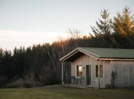 The Bothy at Coneloch