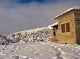 Casa Florestal, na Branda da Bouça dos Homens