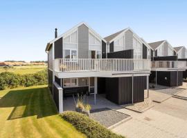 LK2204-Lokken-Laksen-60, hótel í Løkken