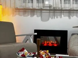 Molinelli apartment