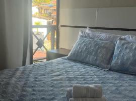 Flat Serena, self catering accommodation in Morro de S&atilde;o Paulo