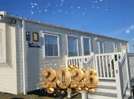 Private Caravan Camber Sands