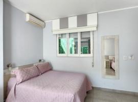 Alas Hotel, hotel in San Rafael