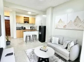 Cozy modern apartment in Nanyuki