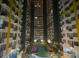 Alegria Room