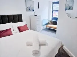 Flat 2 - Eign St Hereford