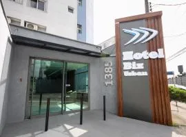 Hotel Biz Urban- EXPO CENTER NORTE