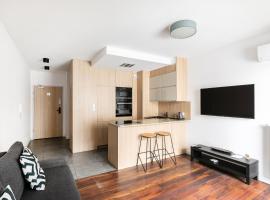 Apartamenty Platinex 4
