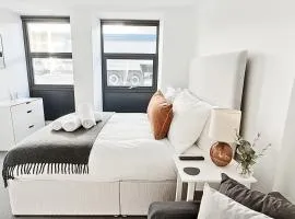 Flat 3 - Eign St Hereford