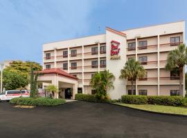 Red Roof PLUS Miami Airport, hotel i Miami