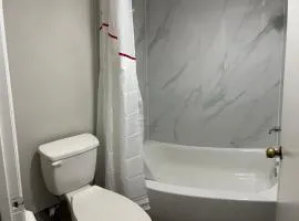 Red Roof Inn Rockingham