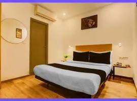 Bhoomika Premium Inn Near Railway Station