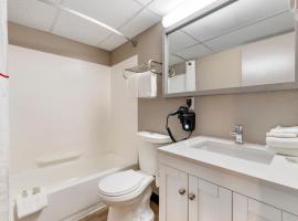 Red Roof Inn Stroudsburg, motel v destinaci Stroudsburg