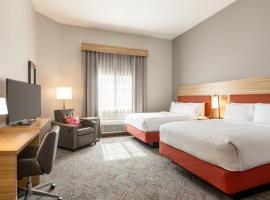 Viesnīca Candlewood Suites San Antonio - Fort Sam Houston by IHG Sanantonio