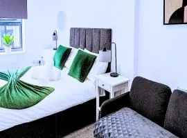 Flat 5 - Eign St Hereford