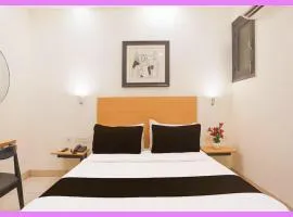 Hotel Noble Stay Near APJ Park
