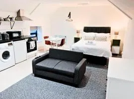 Flat 6 - Eign St Hereford