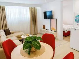 The pearl residence Sarajevo - Bascarsi - Walk everywhere