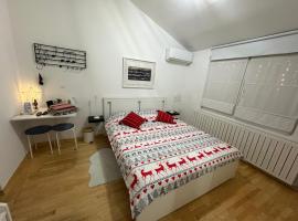 Soba Dvori, hotel i Zaprešić