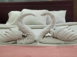 Viesnīca Hotel Forest View Čennai