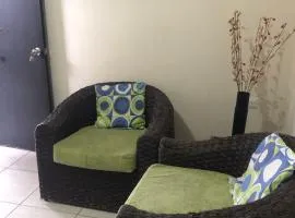 Hospedaje Maluli suite 8