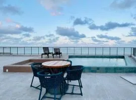 Flat Confort no Bessa - Sonne by Jess