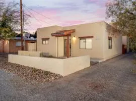 3rd St Compound (Kathryn & Joey)
