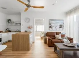 The Driftwood - Explore the Beach Life at Henley