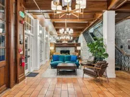 Sonoma Stonehouse Suite 10