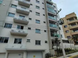 Apto Completo e Aconchegante - Próximo de Tudo