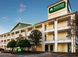 HomeTowne Studios by Red Roof Houston - West Oaks - Energy Corridor