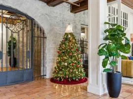 Sonoma Stonehouse Hotel