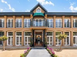 Sonoma Stonehouse Hotel