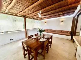 Villa Las Malaguenas