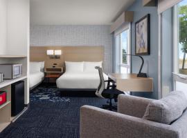 Aiden by Best Western Berkeley, hotel i Berkeley