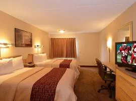 Red Roof Inn San Antonio Airport