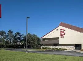 Red Roof Inn Columbus East- Reynoldsburg