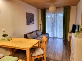 Nature Fun Apartments - Ruhige Lage nahe Pressegger See - Skibus zum Nassfeld - Familien & Hunde willkommen