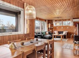 HA394 Hals - Rødgræsvej 6, Hotel in Hou