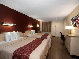 Red Roof Inn Indianapolis - Greenwood