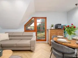 Apartamenty na stoku Szklarska Poręba Lola 36