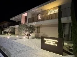 Urban Lodge- Appartamenti in Franciacorta