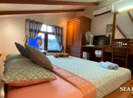 Sea House Koh Chang