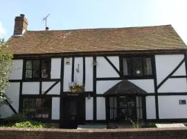 B&B South Downs Way