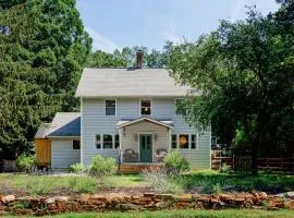 Modern Coastal Farmhouse