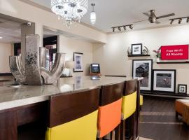 Red Roof Inn Tupelo, hotel em Tupelo