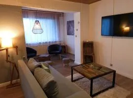 Ferienwohnung am Hotel "Mein Bergblick"