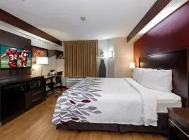 Red Roof Inn Pensacola Fairgrounds