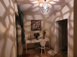 Apartament z widokiem na jezioro PanTuNieSpał TV 60 cali, Picasso vibe