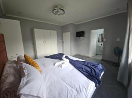 Lula Guest house 14km to Kriel power station, Hotel in Kriel